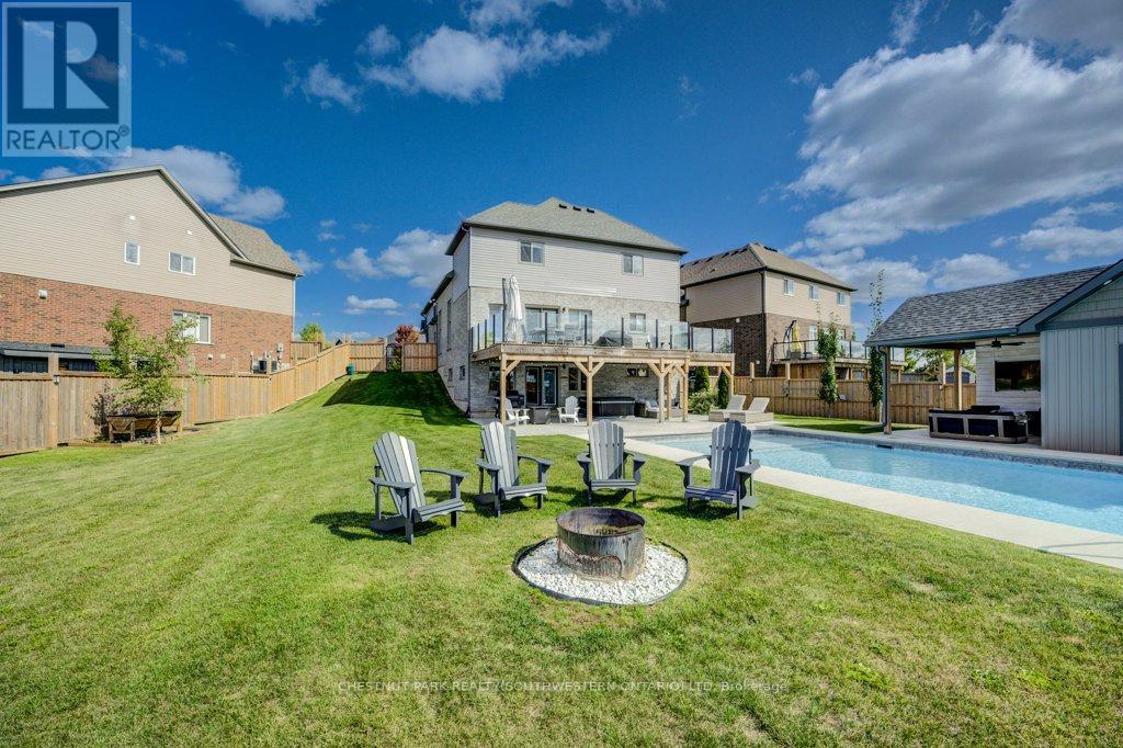 97 Michael Myers Road, Wilmot, Ontario  N3A 0E1 - Photo 40 - X12391889