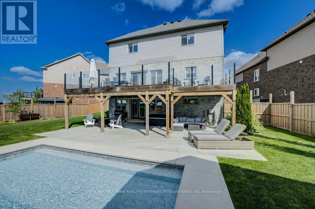 97 Michael Myers Road, Wilmot, Ontario  N3A 0E1 - Photo 46 - X12391889
