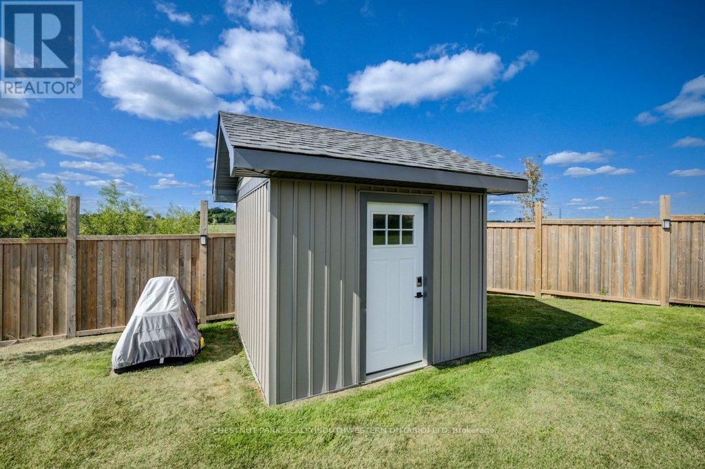 97 Michael Myers Road, Wilmot, Ontario  N3A 0E1 - Photo 48 - X12391889