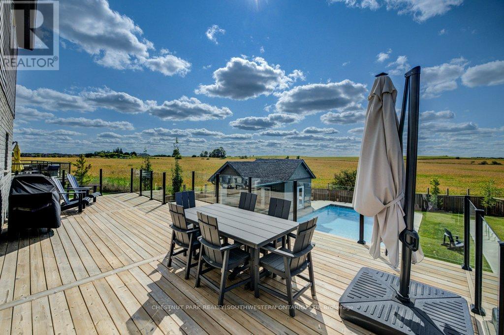 97 Michael Myers Road, Wilmot, Ontario  N3A 0E1 - Photo 49 - X12391889