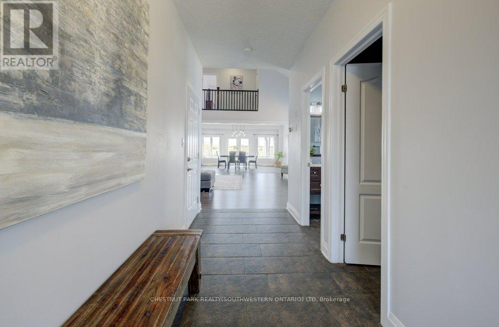 97 Michael Myers Road, Wilmot, Ontario  N3A 0E1 - Photo 6 - X12391889
