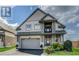 97 MICHAEL MYERS ROAD, Wilmot, Ontario