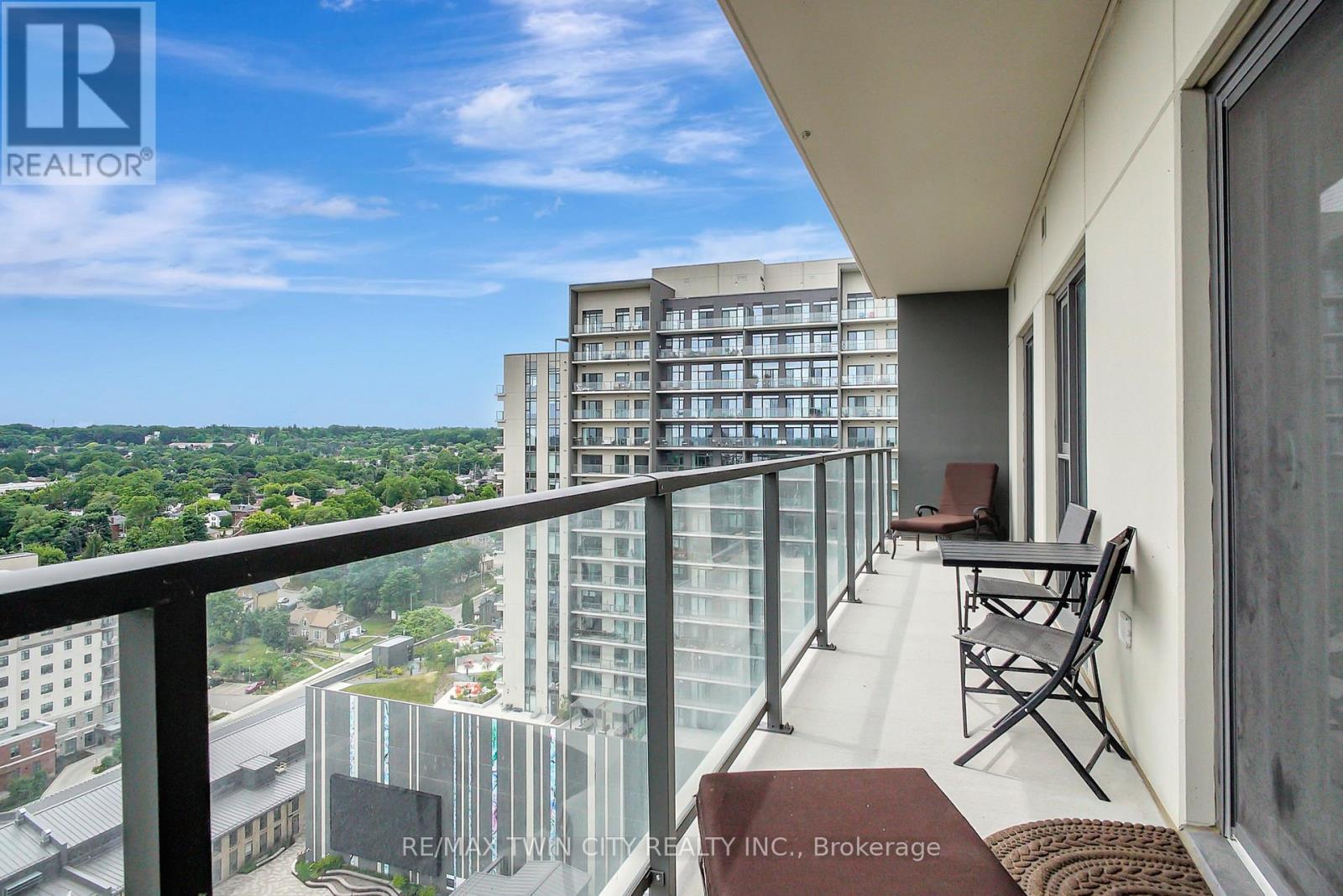 1712 - 50 Grand Avenue S, Cambridge, Ontario  N1S 0C2 - Photo 11 - X12391913