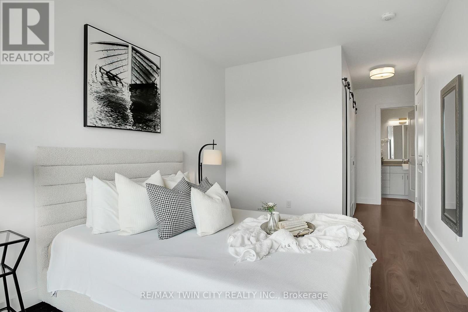 1712 - 50 Grand Avenue S, Cambridge, Ontario  N1S 0C2 - Photo 6 - X12391913