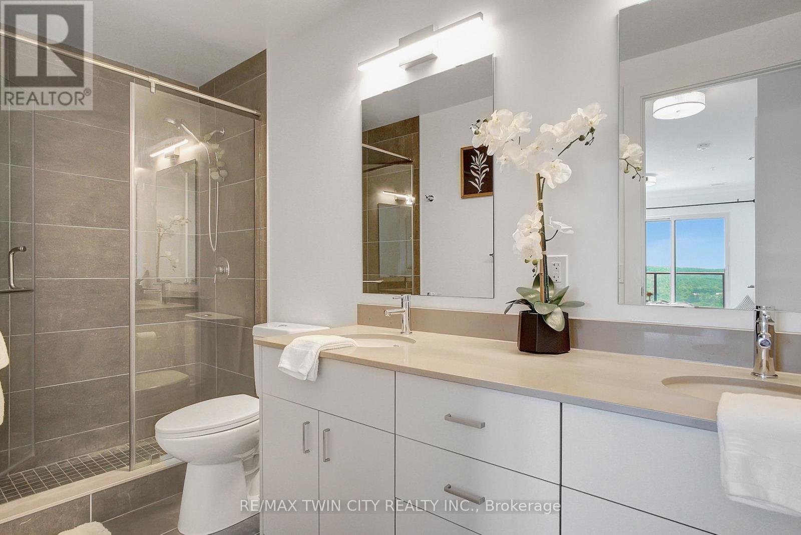 1712 - 50 Grand Avenue S, Cambridge, Ontario  N1S 0C2 - Photo 7 - X12391913