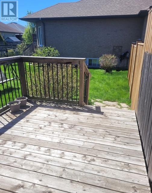 48 Hanover Court, Belleville, Ontario  K8N 0B1 - Photo 17 - X12391980