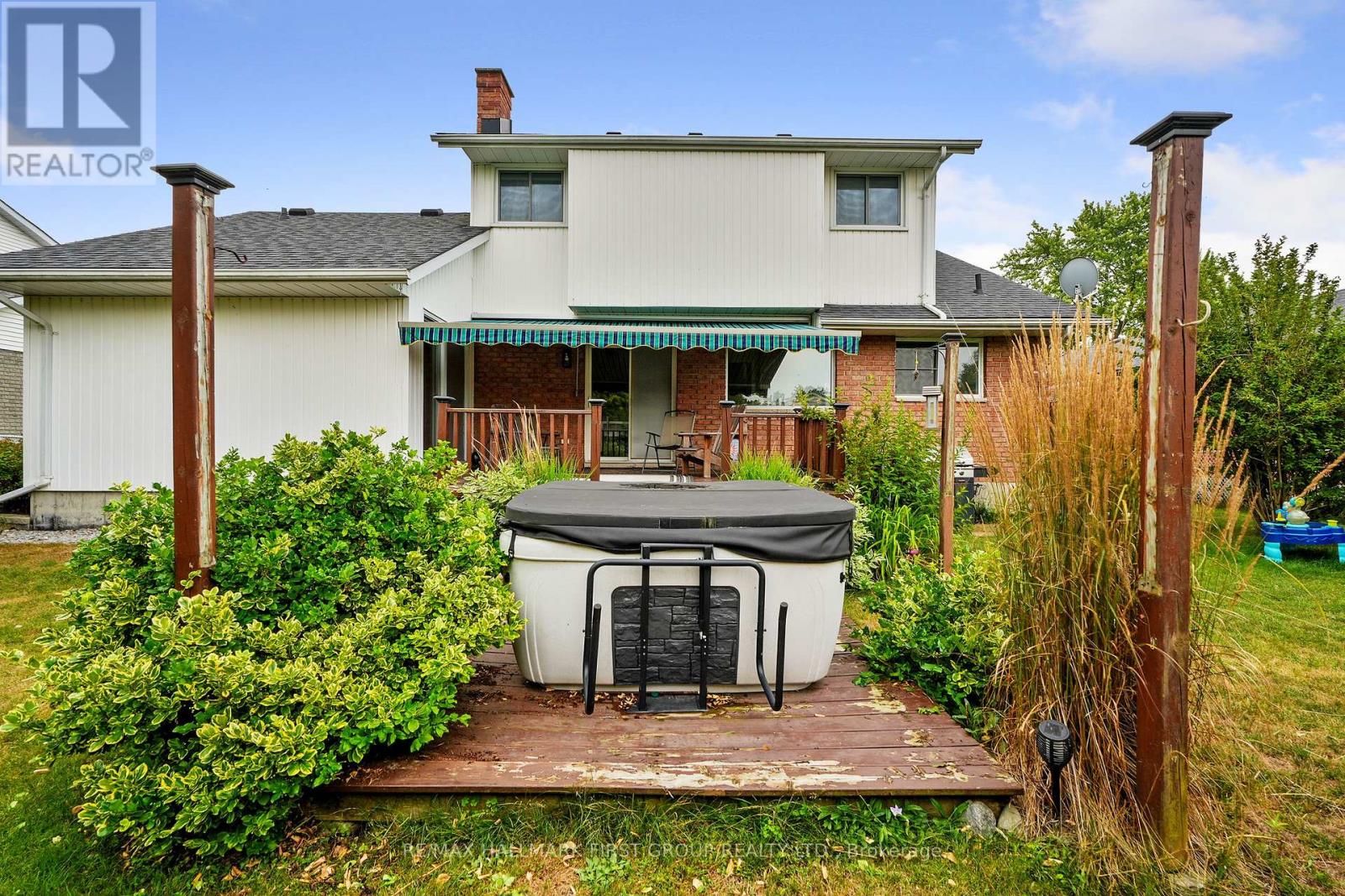 16 Anne Street, Brighton, Ontario  K0K 1H0 - Photo 44 - X12391992