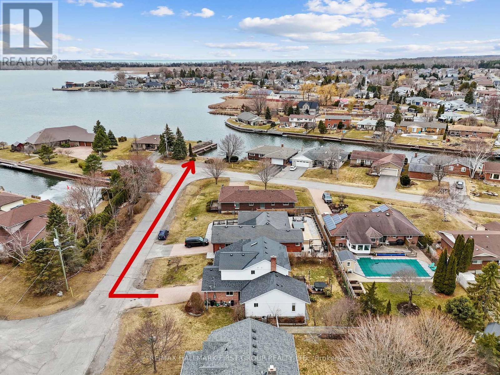 16 Anne Street, Brighton, Ontario  K0K 1H0 - Photo 47 - X12391992