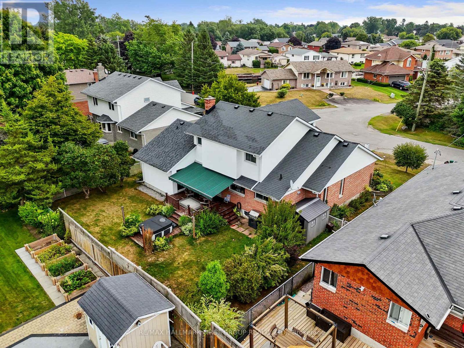 16 Anne Street, Brighton, Ontario  K0K 1H0 - Photo 48 - X12391992