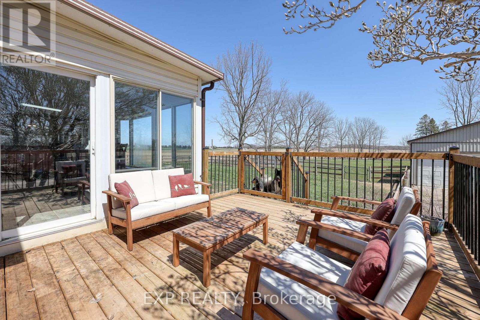 3892 Lewis Road, Thames Centre, Ontario  N0L 1V0 - Photo 11 - X12392005