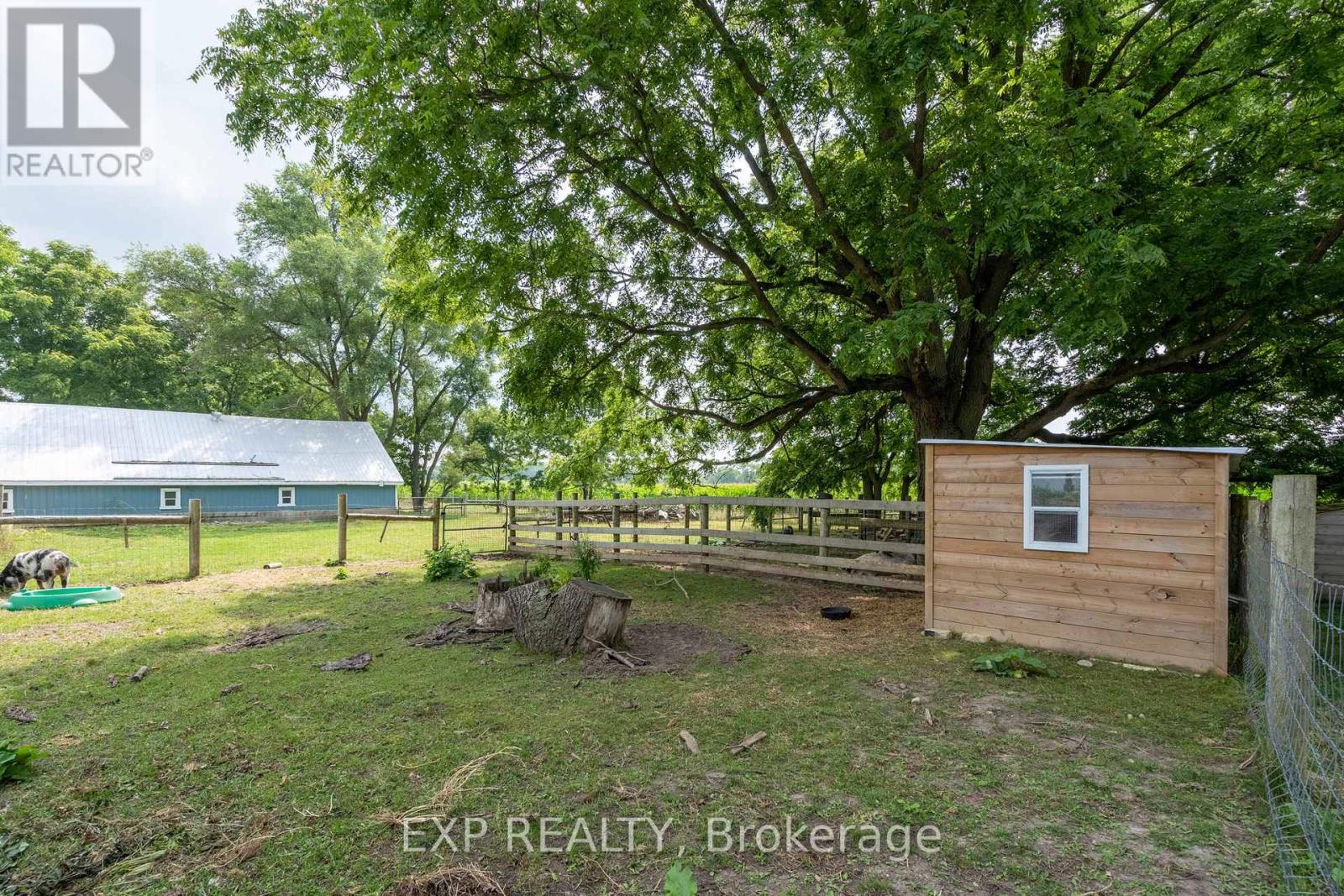 3892 Lewis Road, Thames Centre, Ontario  N0L 1V0 - Photo 13 - X12392005