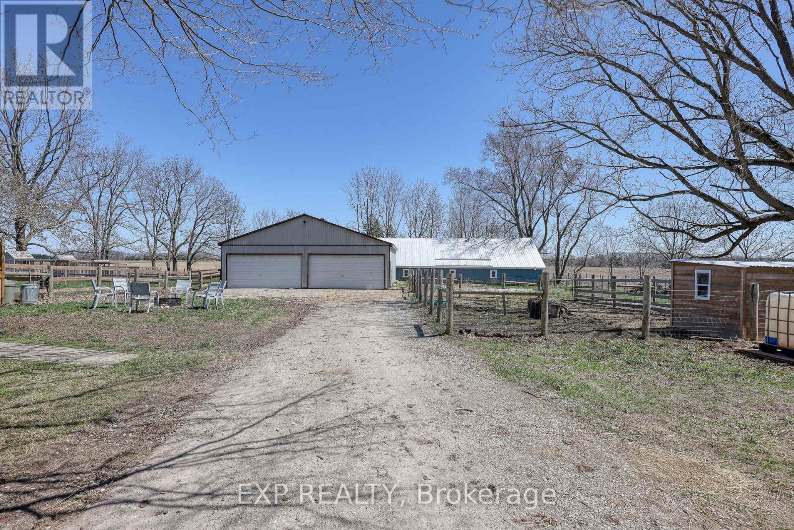 3892 Lewis Road, Thames Centre, Ontario  N0L 1V0 - Photo 14 - X12392005