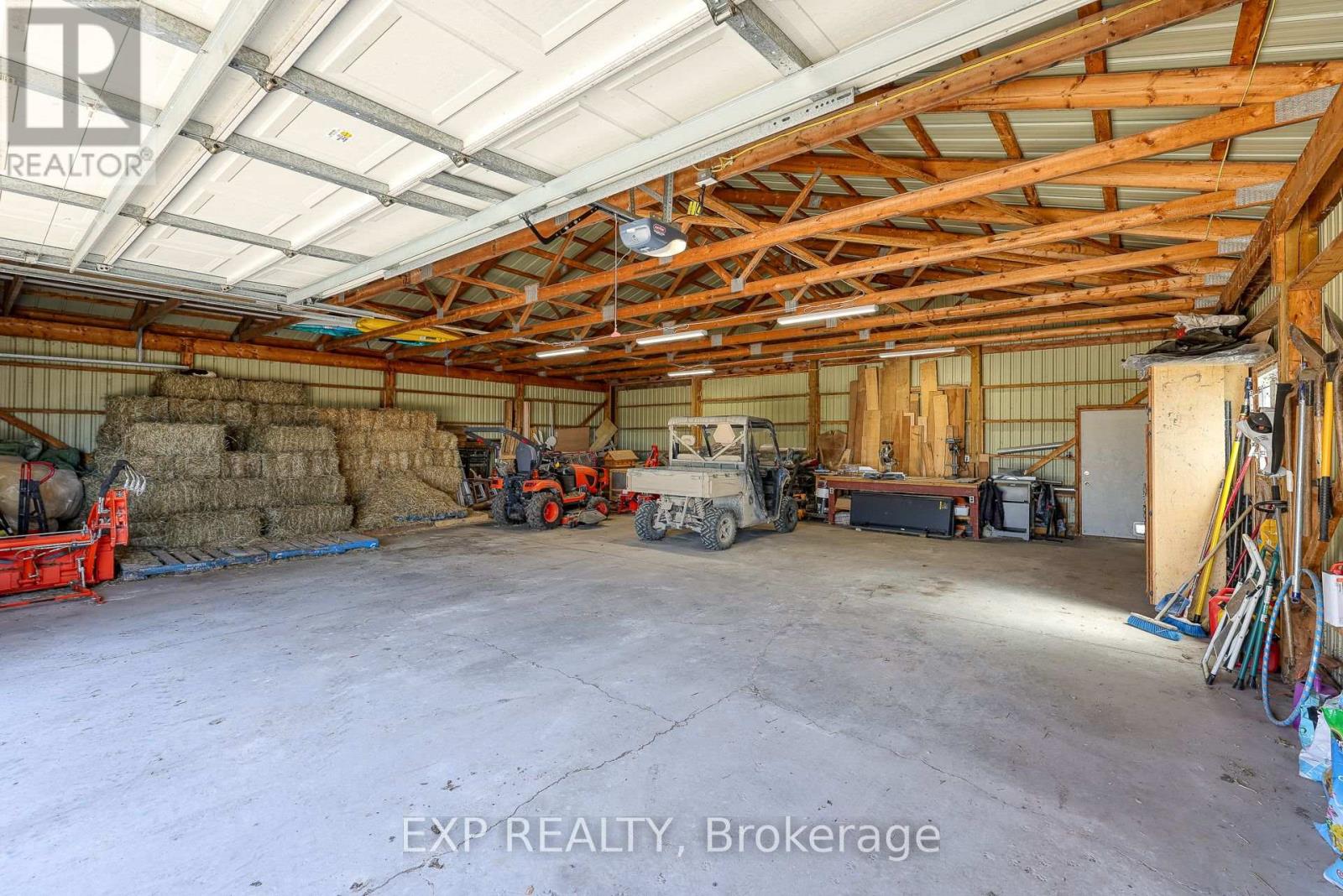 3892 Lewis Road, Thames Centre, Ontario  N0L 1V0 - Photo 15 - X12392005