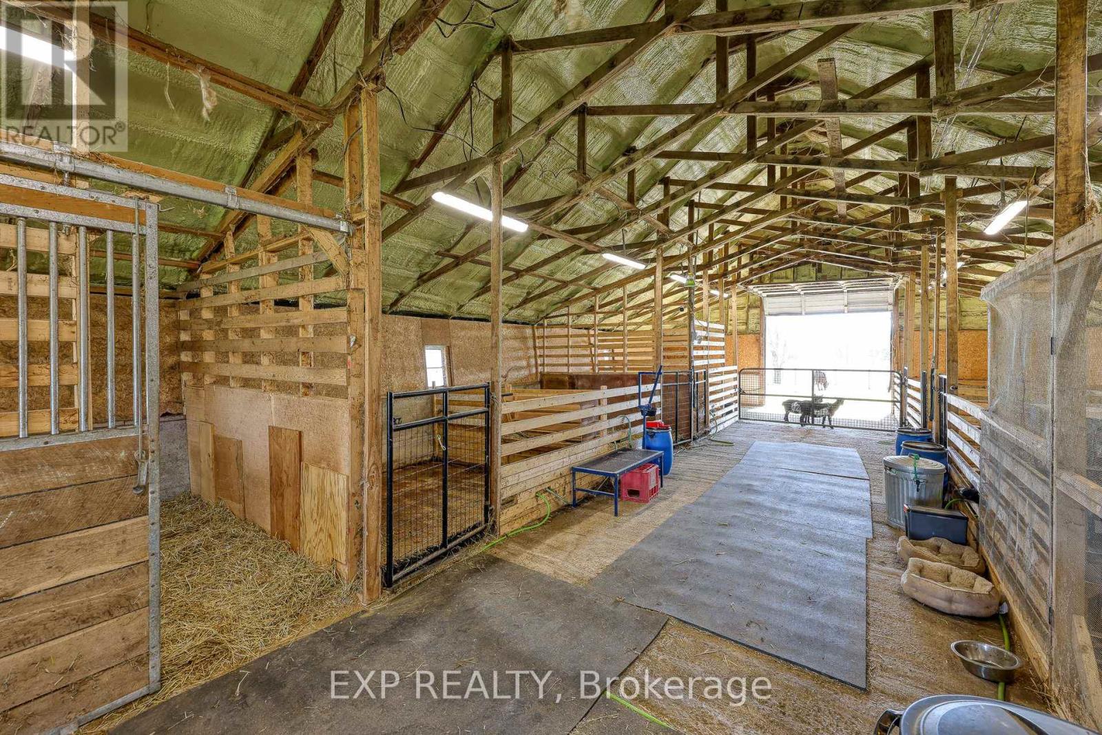 3892 Lewis Road, Thames Centre, Ontario  N0L 1V0 - Photo 22 - X12392005