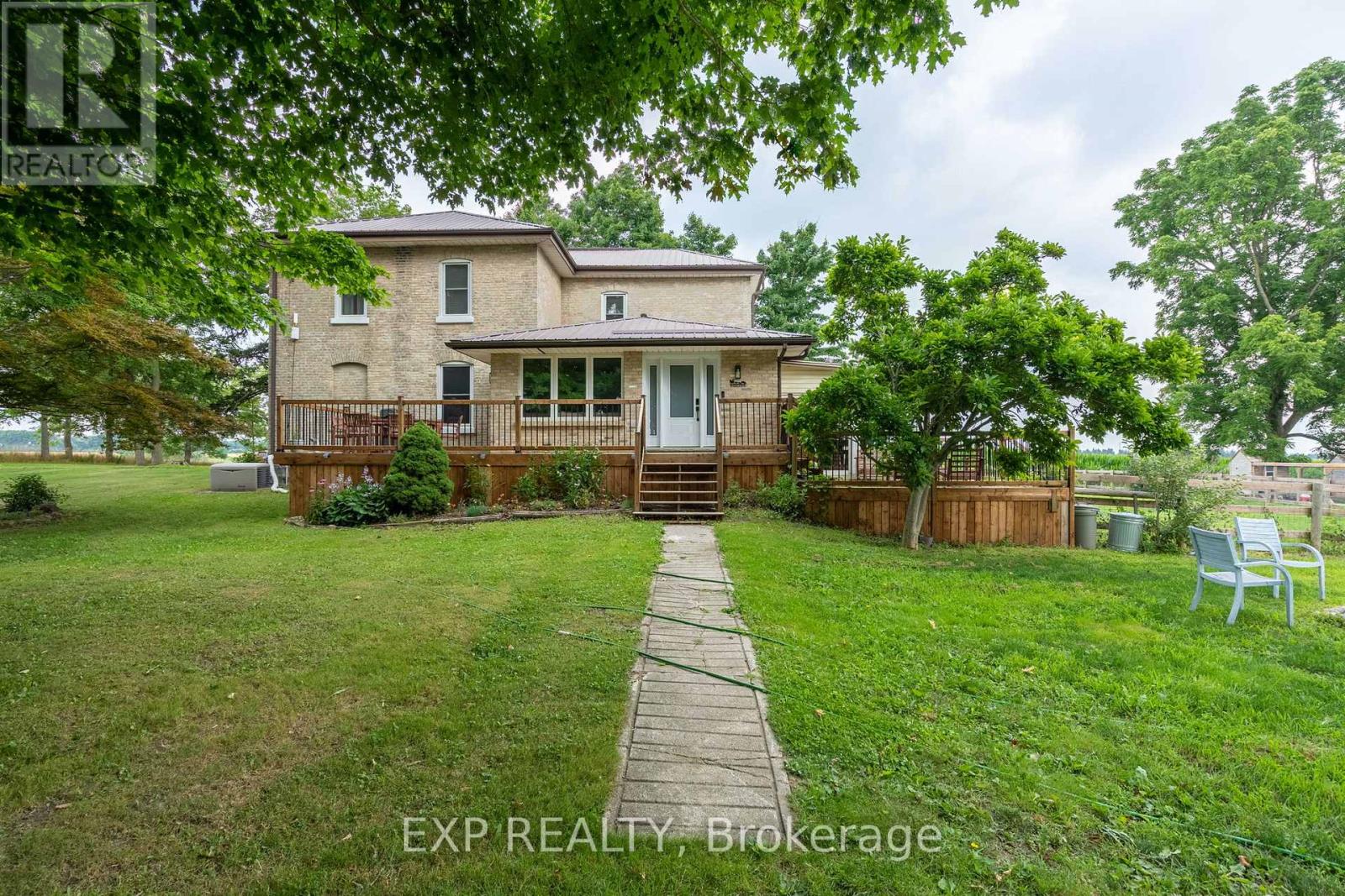 3892 Lewis Road, Thames Centre, Ontario  N0L 1V0 - Photo 24 - X12392005