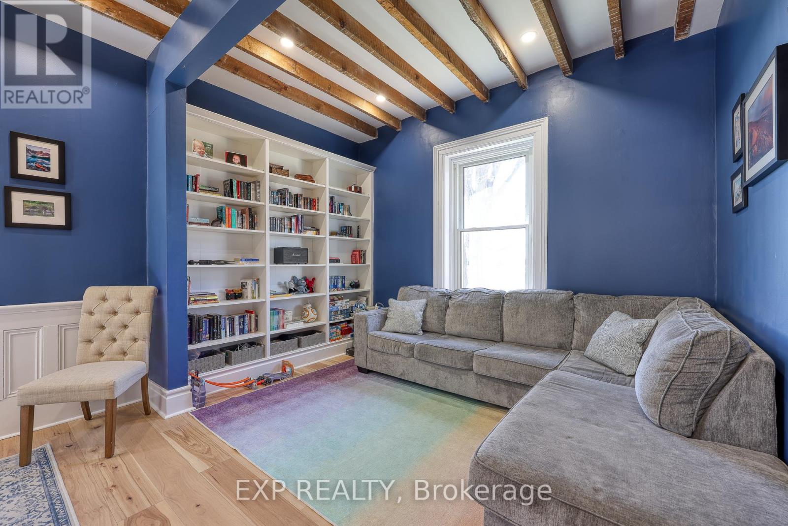 3892 Lewis Road, Thames Centre, Ontario  N0L 1V0 - Photo 28 - X12392005