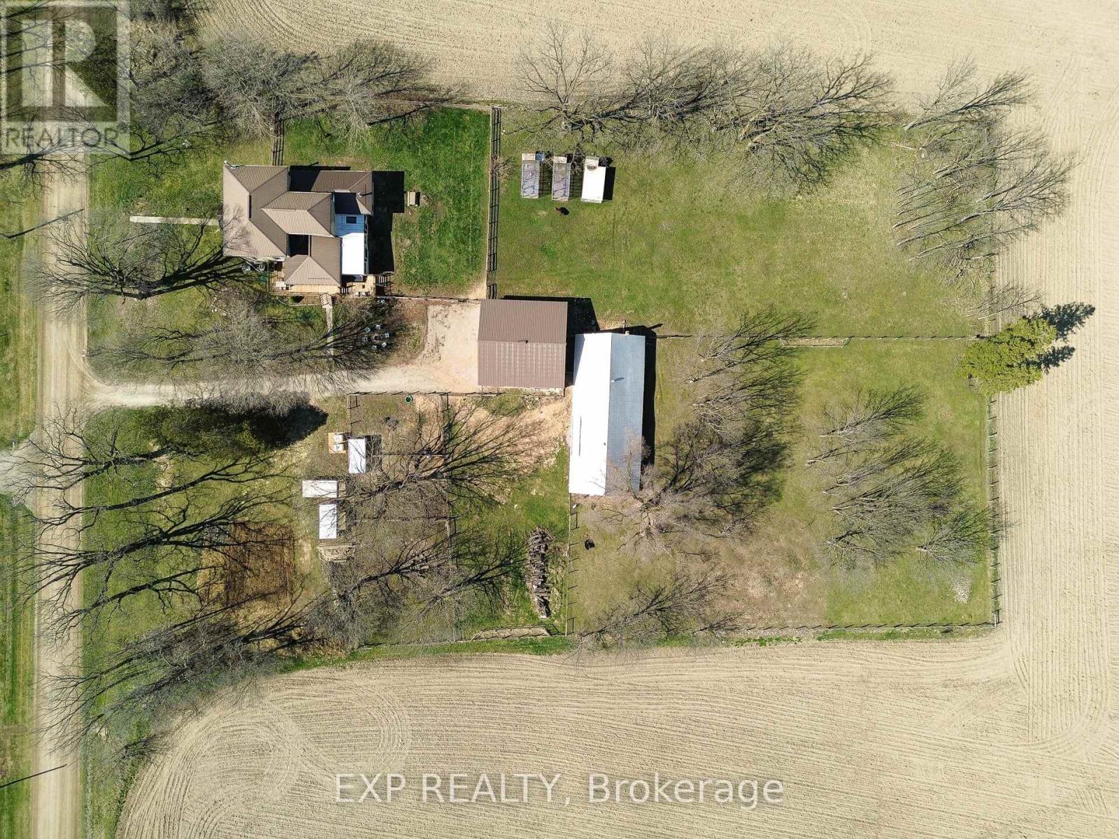 3892 Lewis Road, Thames Centre, Ontario  N0L 1V0 - Photo 3 - X12392005
