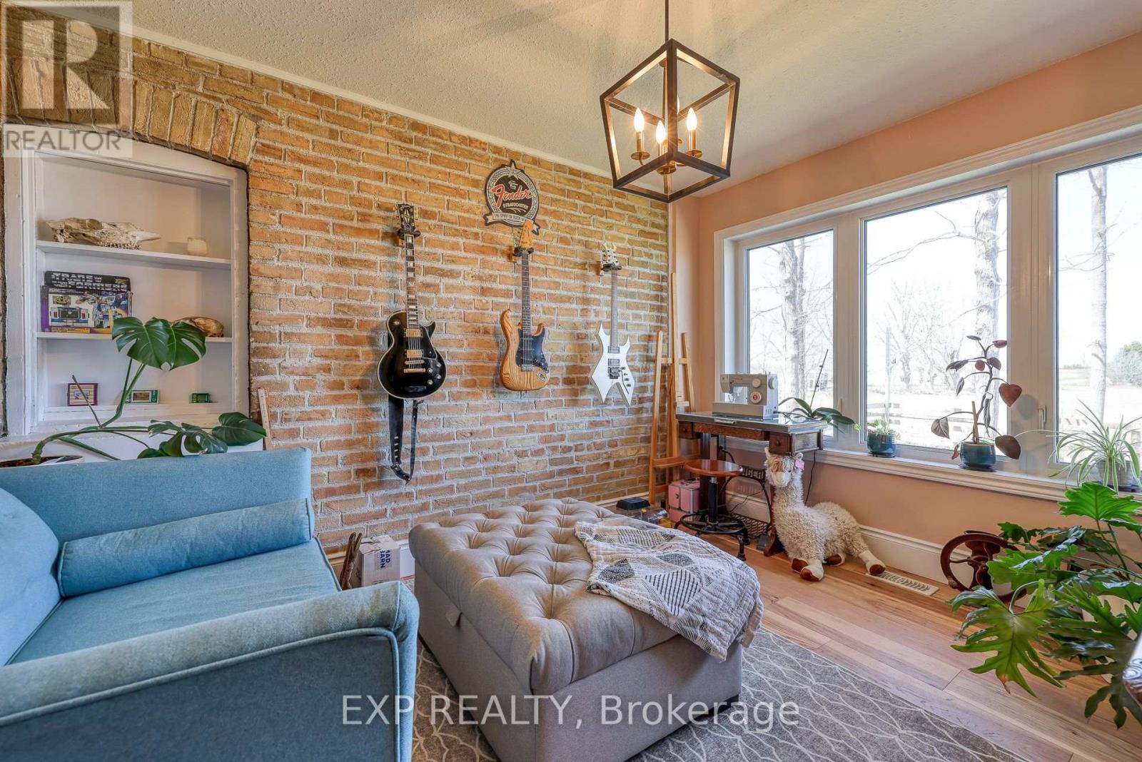 3892 Lewis Road, Thames Centre, Ontario  N0L 1V0 - Photo 36 - X12392005