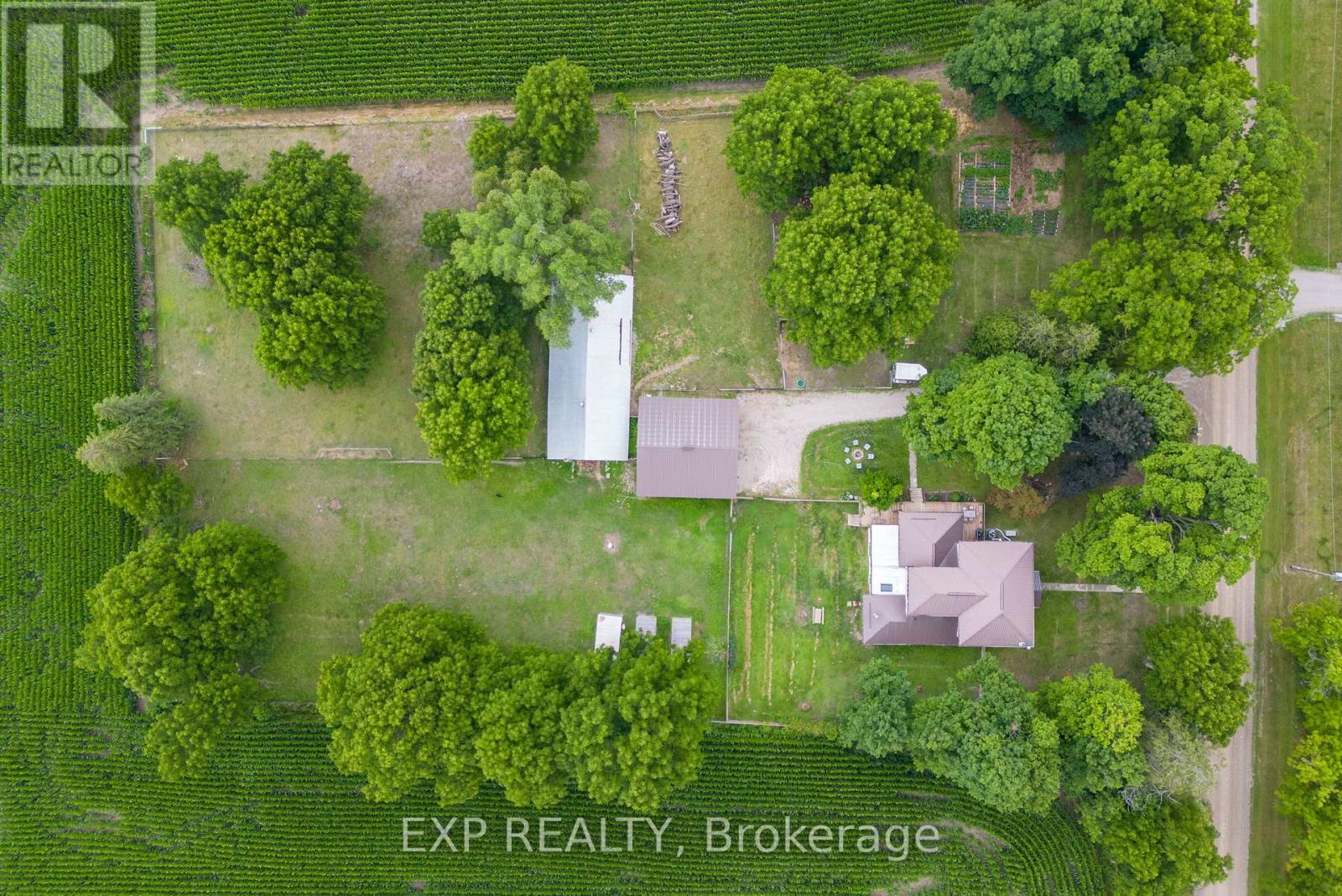 3892 Lewis Road, Thames Centre, Ontario  N0L 1V0 - Photo 4 - X12392005