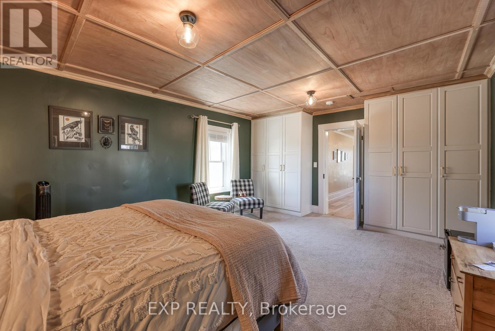 3892 Lewis Road, Thames Centre, Ontario  N0L 1V0 - Photo 42 - X12392005