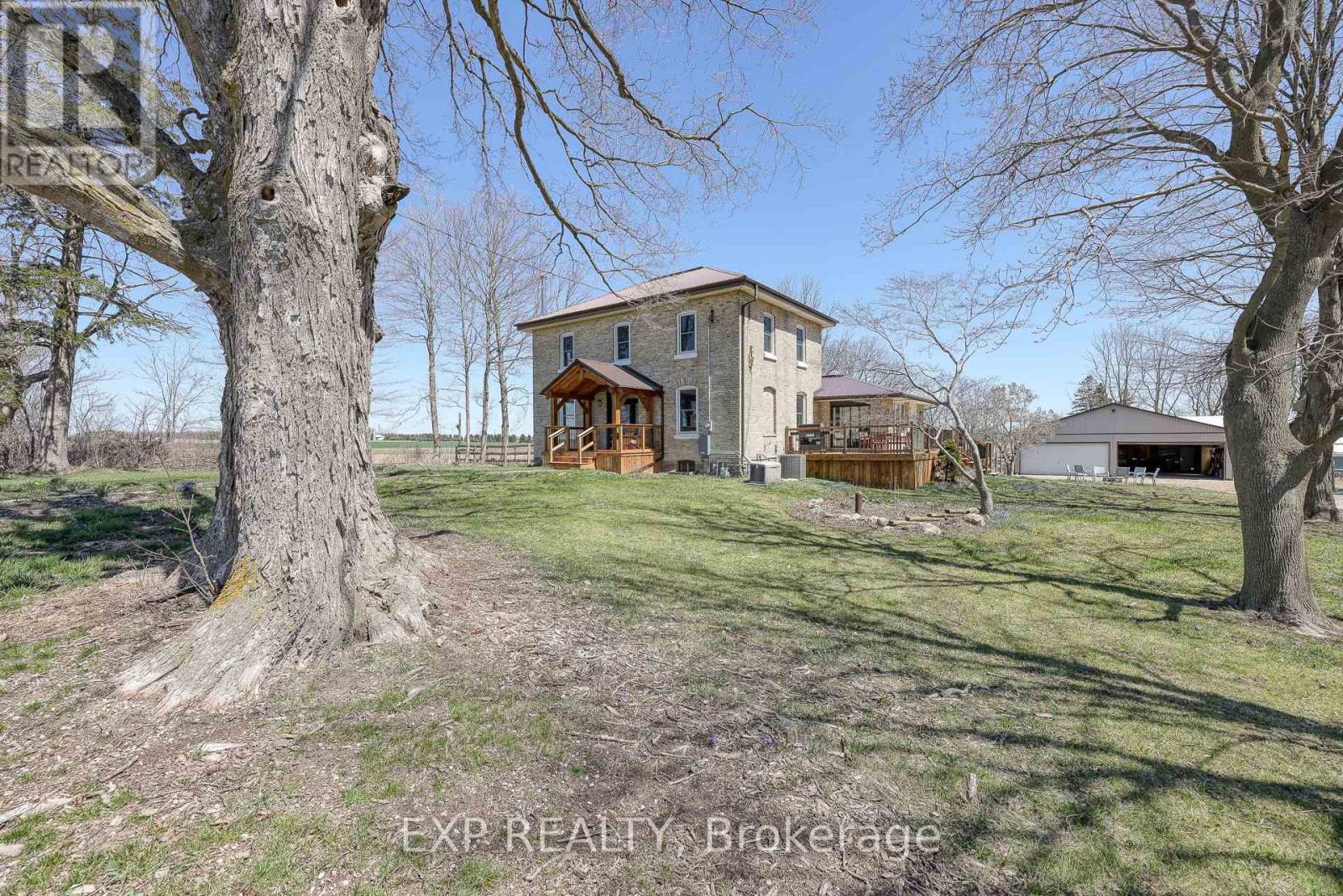 3892 Lewis Road, Thames Centre, Ontario  N0L 1V0 - Photo 5 - X12392005