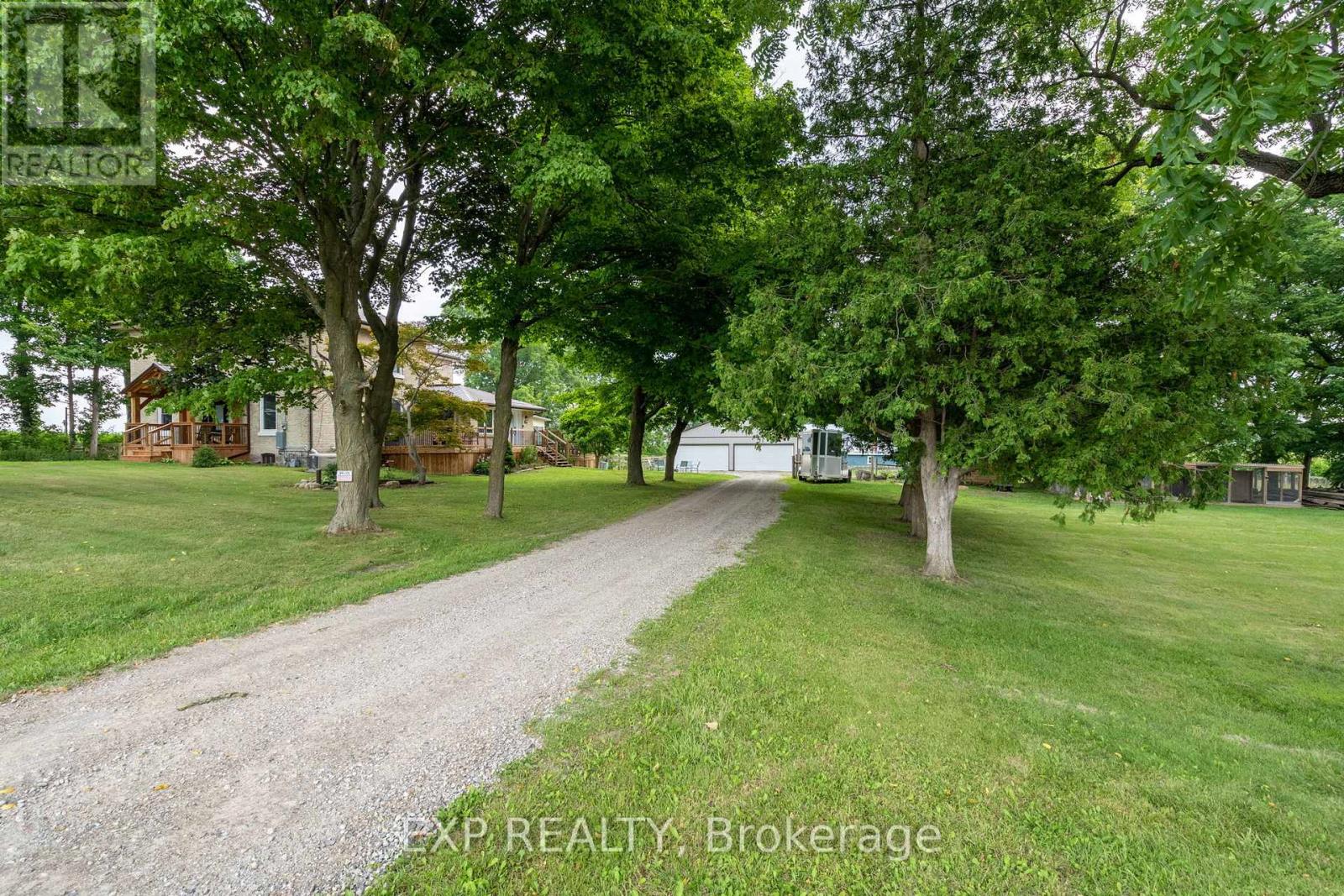 3892 Lewis Road, Thames Centre, Ontario  N0L 1V0 - Photo 7 - X12392005