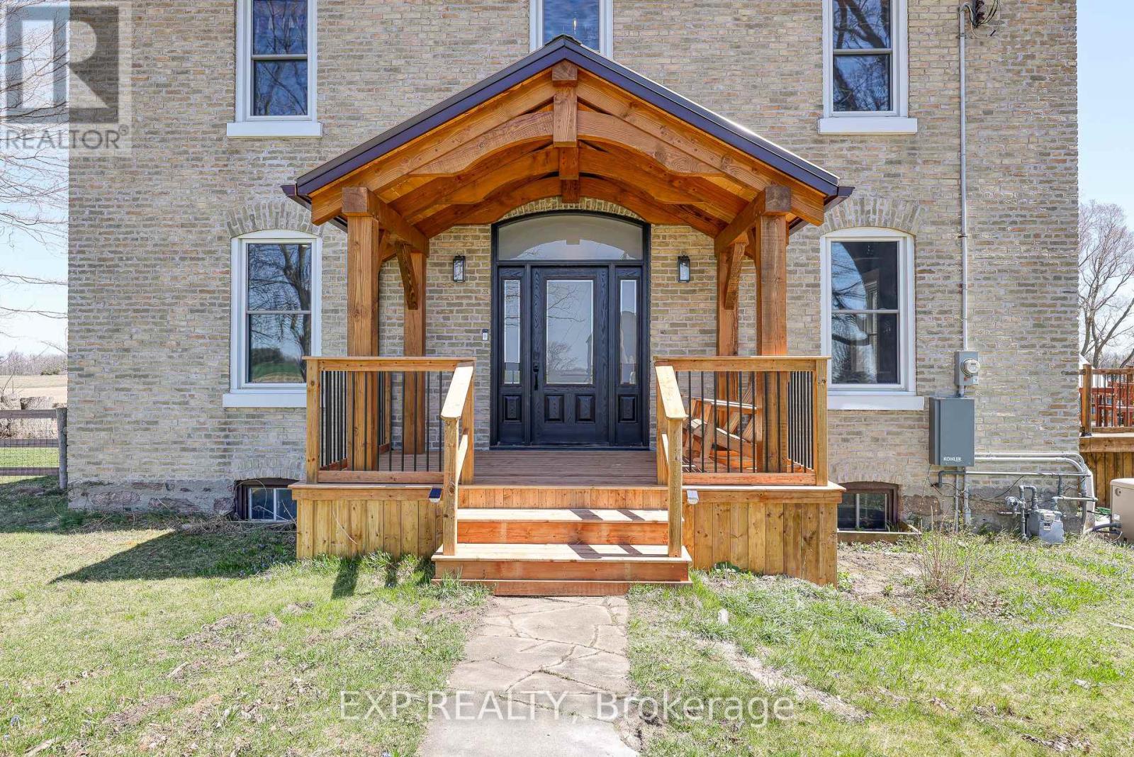 3892 Lewis Road, Thames Centre, Ontario  N0L 1V0 - Photo 8 - X12392005