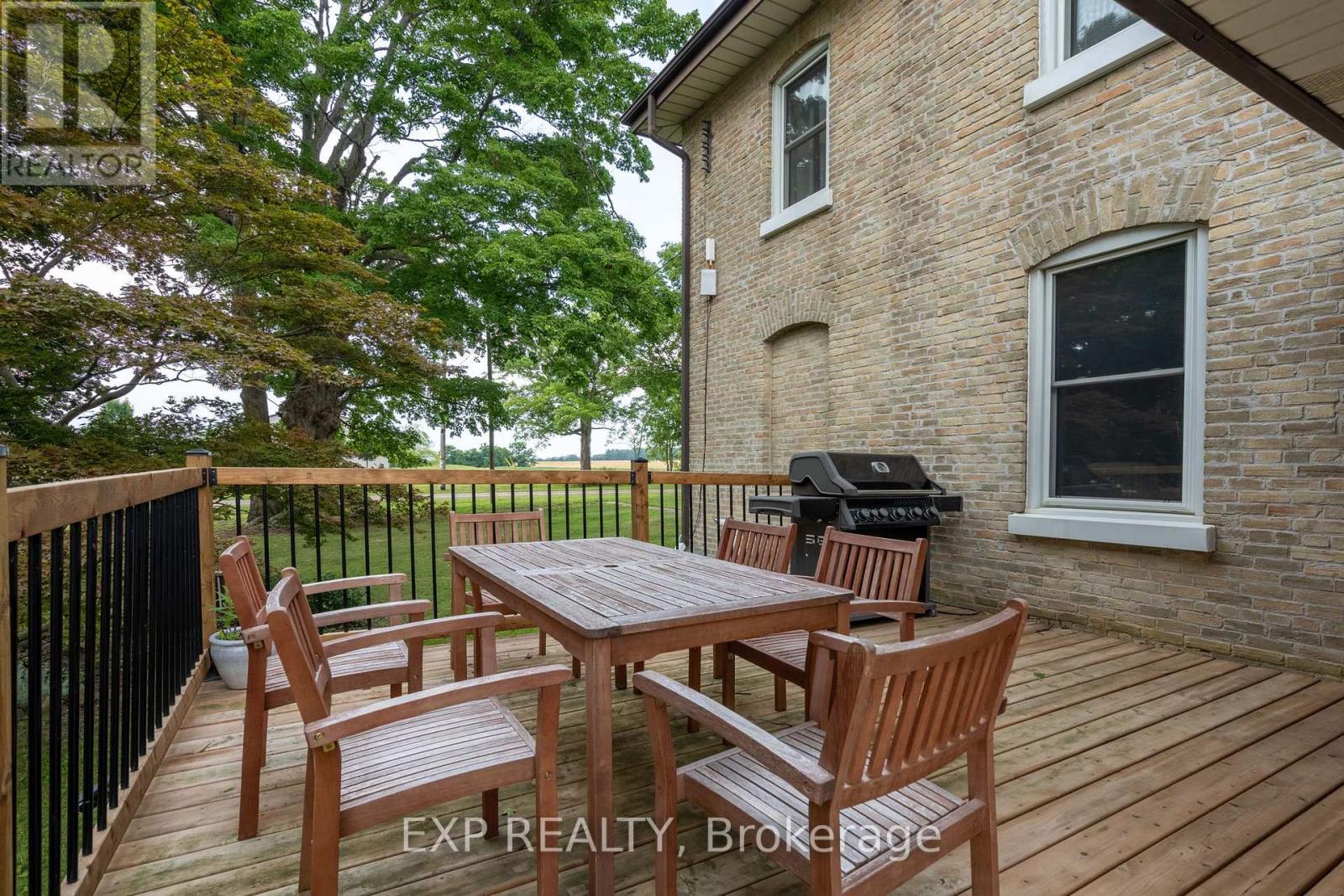 3892 Lewis Road, Thames Centre, Ontario  N0L 1V0 - Photo 9 - X12392005