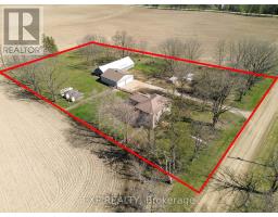 3892 Lewis Road, Thames Centre, Ca