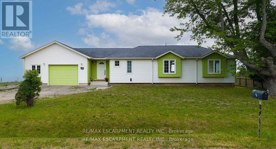 21 Villella Road, Haldimand, Ontario  N0A 1K0 - Photo 18 - X12392044