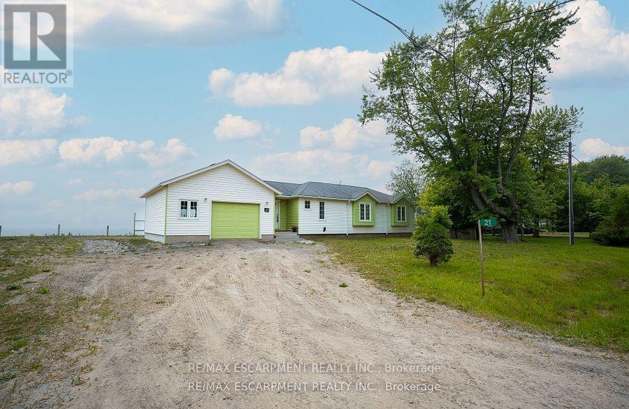 21 Villella Road, Haldimand, Ontario  N0A 1K0 - Photo 6 - X12392044