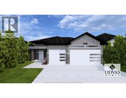 596 INDIAN CREEK, Chatham, Ontario