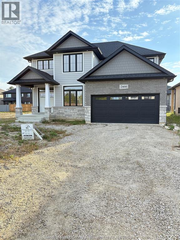 2466 Partington Avenue, Windsor, Ontario  N9E 0A9 - Photo 3 - 25022910