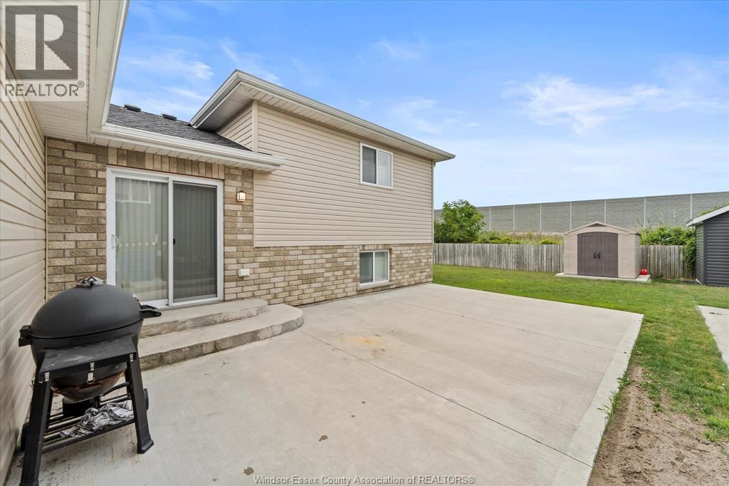40 Regal Drive, Tilbury, Ontario  N0P 2L0 - Photo 22 - 25022908