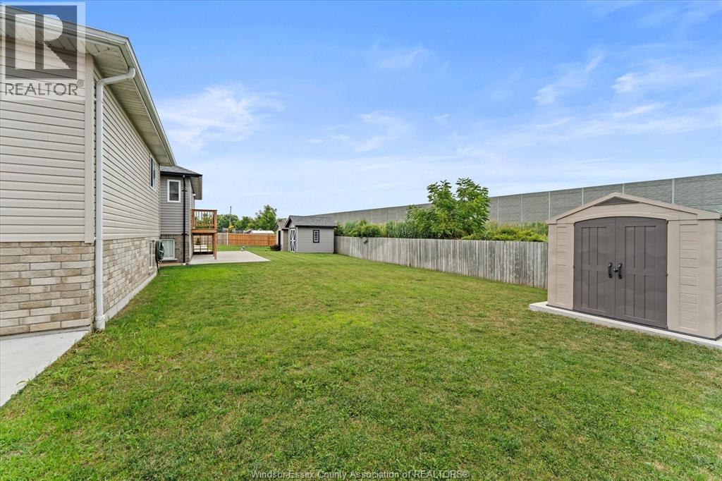40 Regal Drive, Tilbury, Ontario  N0P 2L0 - Photo 24 - 25022908