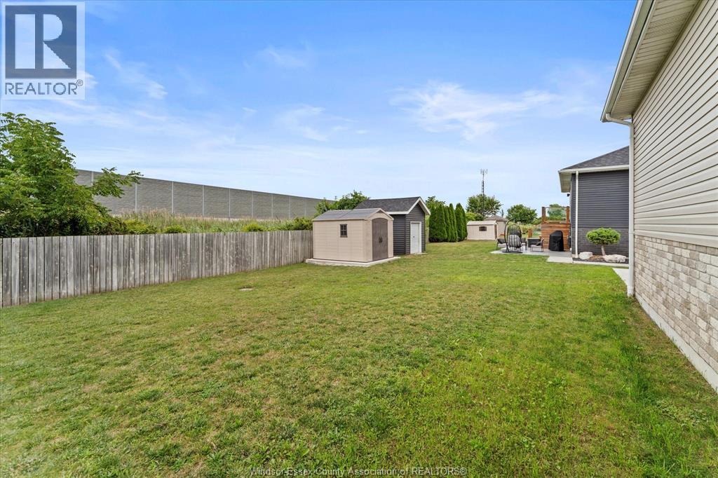 40 Regal Drive, Tilbury, Ontario  N0P 2L0 - Photo 26 - 25022908