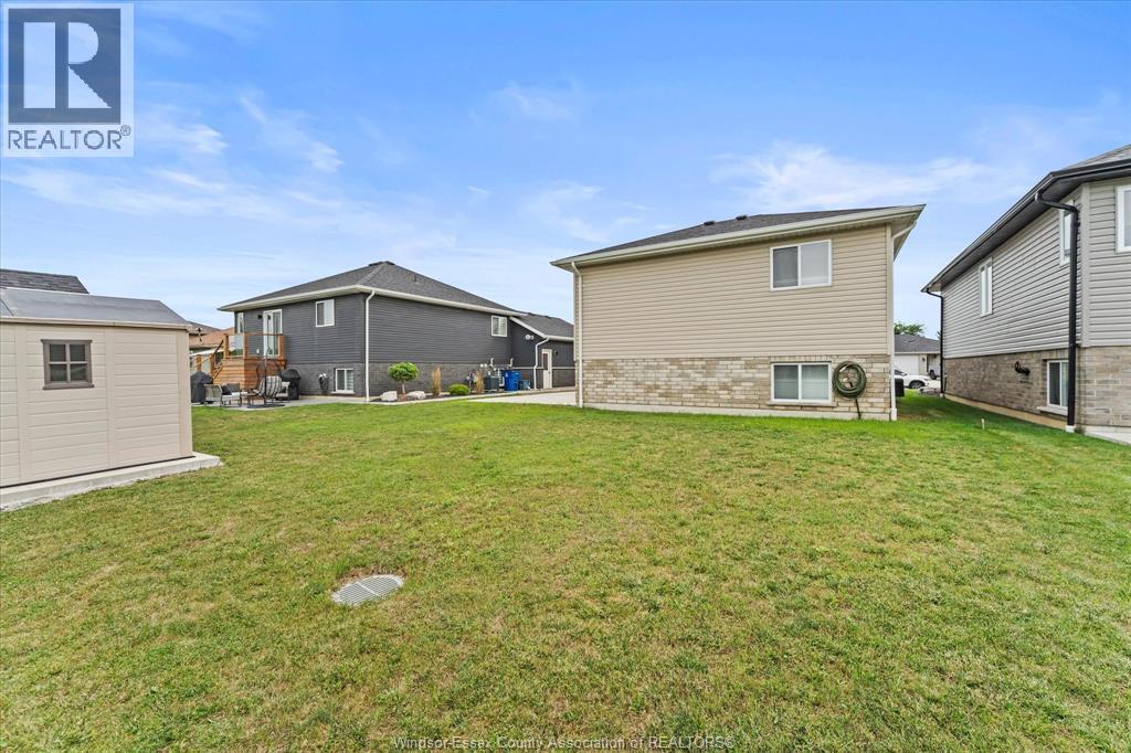 40 Regal Drive, Tilbury, Ontario  N0P 2L0 - Photo 27 - 25022908