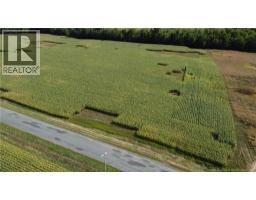 0 Bedell Settlement Road, Bedell, New Brunswick