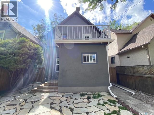 715 Dufferin Avenue, Saskatoon, Saskatchewan  S7N 1C3 - Photo 35 - SK017912