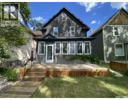 715 Dufferin Avenue Nutana, Saskatoon, Ca