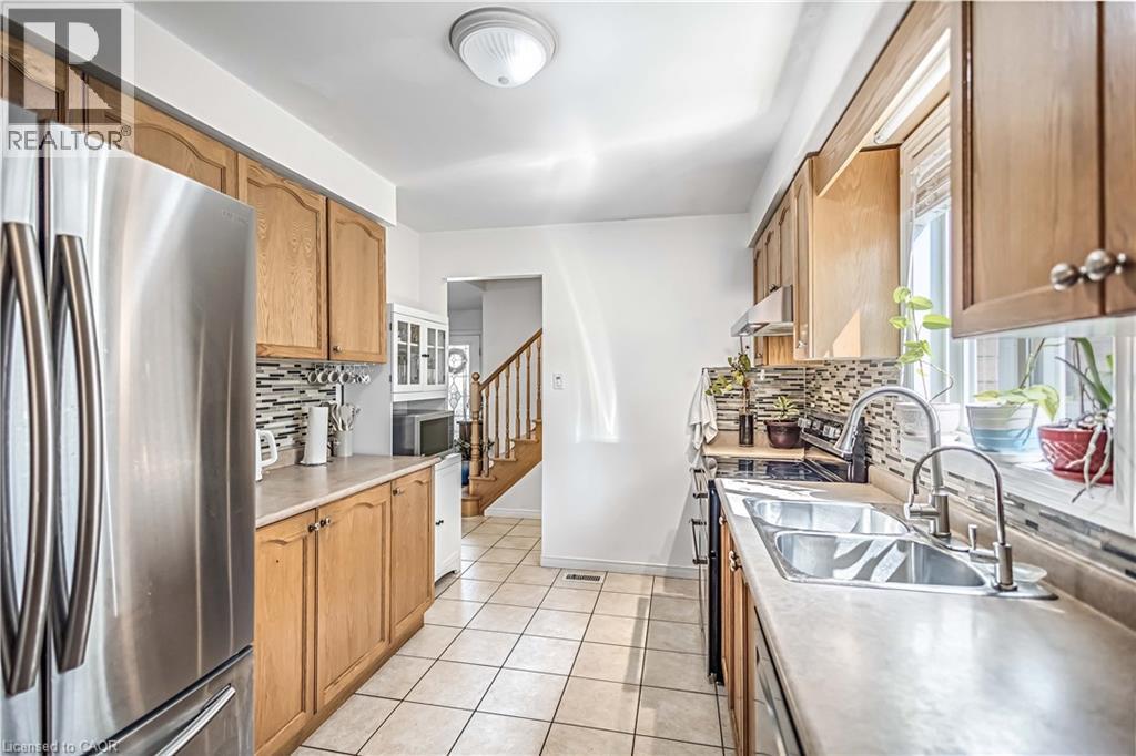 16 Jessica Street, Hamilton, Ontario  L8W 4A3 - Photo 10 - 40768014
