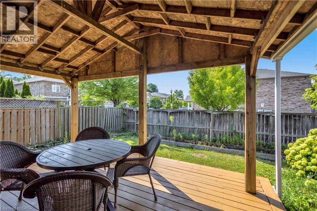 16 Jessica Street, Hamilton, Ontario  L8W 4A3 - Photo 40 - 40768014