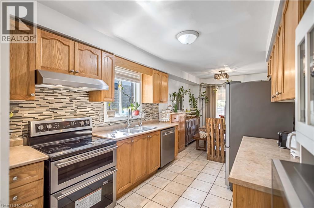 16 Jessica Street, Hamilton, Ontario  L8W 4A3 - Photo 9 - 40768014