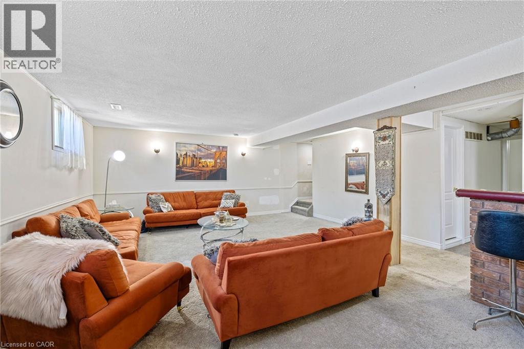 490 Queen Victoria Drive, Hamilton, Ontario  L8W 1G9 - Photo 34 - 40767951