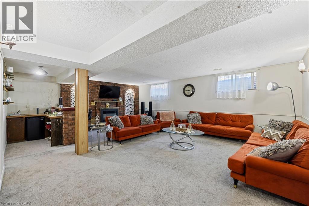 490 Queen Victoria Drive, Hamilton, Ontario  L8W 1G9 - Photo 36 - 40767951