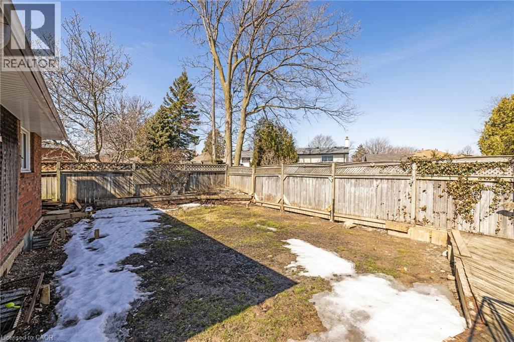 490 Queen Victoria Drive, Hamilton, Ontario  L8W 1G9 - Photo 40 - 40767951