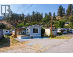 6711 Hwy 97 South Highway Unit# 5 Peachland, Peachland, Ca