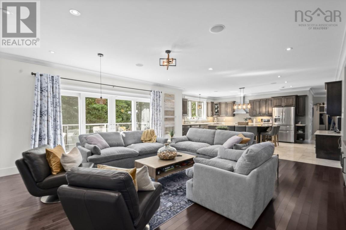 35 Shaughnessy Place, Bedford, Nova Scotia  B4A 0A2 - Photo 10 - 202522669