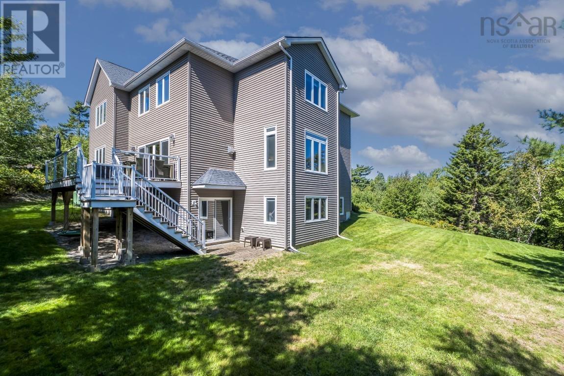 35 Shaughnessy Place, Bedford, Nova Scotia  B4A 0A2 - Photo 46 - 202522669