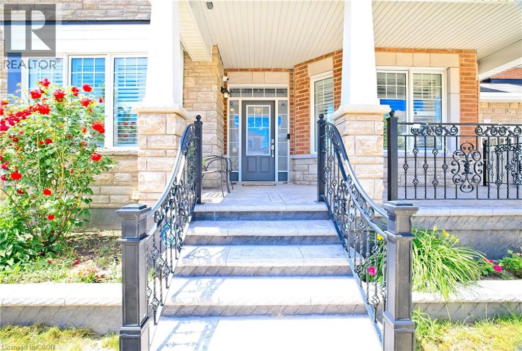 24 Pickett Place, Cambridge, Ontario  N3E 0B7 - Photo 6 - 40767921